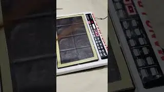 SPD 20 Pro pad per bahut hi damdaar price #octopad #rolandpad #octapad