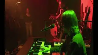 Bennett Holland - Hammond Organ Solo - Laurence Jones - All Along The Watchtower