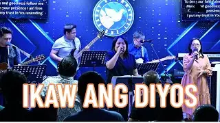 Ikaw ang Diyos - PWMM