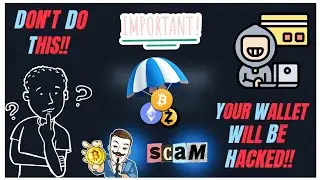 All Airdrop Scams 🤬💢 | Part 2 | தமிழ் | #shorts