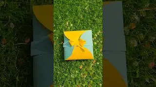 let's make card #diy #craft #card #beautiful card #diy card  #shorts #crafty #Gungun craft zone