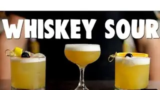 Angry Bartender Make Testy Cocktail | Cocktail | Whiskey Cocktail