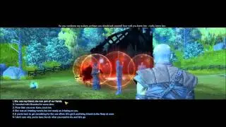 Let's Play Neverwinter Nights 2 OC #119: Koraboros versus Ammon Jerro