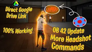 🇧🇷Aimbot + Aimlock 🎯 SetEdit Free Fire & Free Fire Max Commands🤯 Set Edit Free Fire Headshot 2023