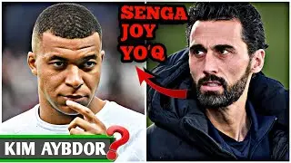 Real Madrid ARBELOA davrida QULAMOQDA — Asl sabab nima?
