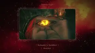 Hozier - Nobody's Soldier (𝐬 𝐥 𝐨 𝐰 𝐞 𝐝 & 𝐫𝐞𝐯𝐞𝐫𝐛𝐞𝐝) [ ✧₊⁺ Messmer the Impaler playlist .𖥔 ݁ ˖ ]