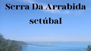 Conhecendo Centro de Setúbal
