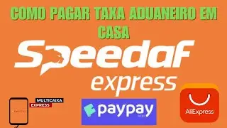 M&Eacute;TODO ATUALIZADO PELA SPEEDAF, DEIXA IMPORTADORES SEM RUMO - VEJA A SOLU&Ccedil;&Atilde;O.