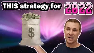 Crypto mining STRATEGY