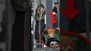 Leaked Photos Reveal Sadie Sink's Spider-Man: Brand New Day Role