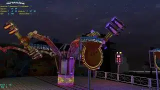 KS Finals Experience Simulation v.1 Release