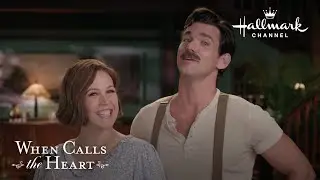 All New Season Coming January 2026 - When Calls the Heart - Hallmark Channel