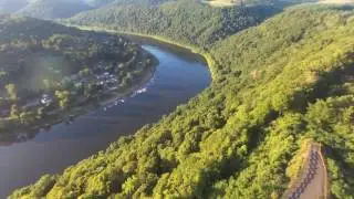 Drone east brady