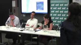 Q&A - The future of think tank communications