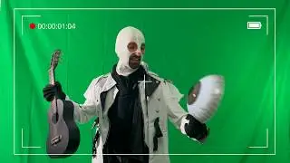 How We Created Solar Flare &ndash; Opal Ocean BTS Studio Footage