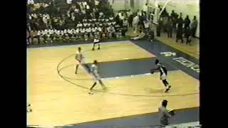 Pville vs Ac Battle By the Bay 2000