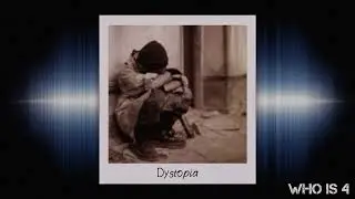 Dystopia | Instrumental Hip Hop Beat