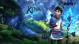 Kena Bridge of Spirits - Parte 1: PC - em Portugu&ecirc;s PT-BR!