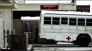 Craig Joint Theater Hospital