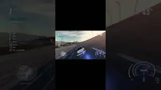 I can't explain what happened... - NFS HEAT