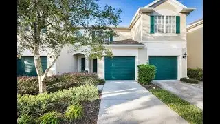 Jacksonville Townhomes for Rent 2BR/2.5BA by Property Managers in Jacksonville