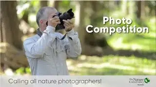 The Nature Conservancy Australia 2017 Photo Competition