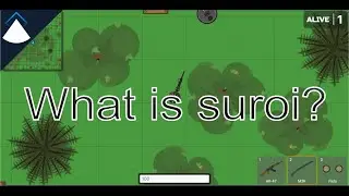 What is suroi? |  suroi | Summit Investigates