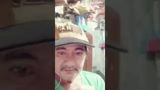 Sa Piling Mo by Bing Rodrigo Cover : Louie Macalinao