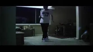Hardstyle Shuffle 2011 - lounge Room Rocking