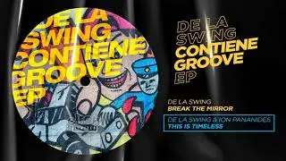 De la Swing & Ion Pananides - This Is Timeless