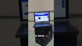 Easy Miner Laptop