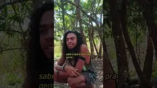 o pre&ccedil;o de ser n&ocirc;made 🎒
