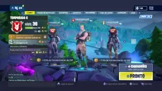 Esquadroes