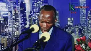 UMWANA WICANGAZI