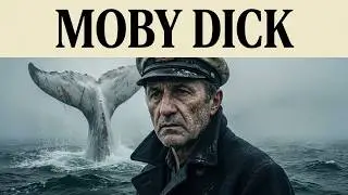 Herman Melville/Moby Dick