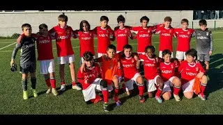 1ª parte Ger  Benfica Mts VS Rio Ave F C