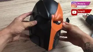 Vinyl wrap in 1 minute