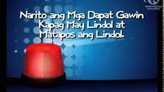 Earthquakes | Disaster Preparedness
