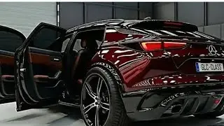 New 2026 Mercedes-Benz SUV Is INSANE! Luxury, Speed & Power Like Never Before