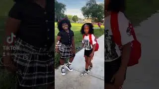 Tween girls #tween  #tweenfashion #girlfashion #girlpower #blackgirlmagic #blackgirl