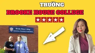 C&oacute; n&ecirc;n theo học trường Brooke House College|Du học ANH QUỐC | Naomi UK Official