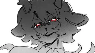 PROBLEMS | deltarune animatic