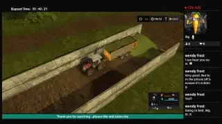 rabbitman39's Live PS4 Broadcast