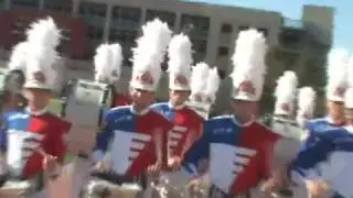 BOA Honor Band - In Review