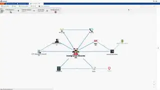 DataWalk | Counter-Terrorism Intelligence Analysis