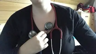 My Heartsound for you.
