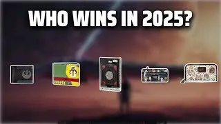 The Top 5 Best Star Wars Wallet in 2025 - Must Watch Before Buying!