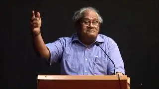 Prof CNR Rao's Address at his Civic Felicitation in Mumbai, 21 July 2014