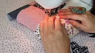Sewing projects that you should do for  your kitchen | Sewing tips and tricks | Sew in 10 minutes