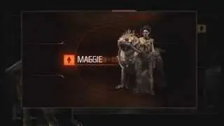 Evolve: Maggie Basic and Advanced Tutorials